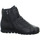 Schuhe Damen Stiefel Think Stiefeletten Menscha Stiefelette 3-001097-0000 Schwarz