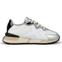 Schuhe Damen Sneaker Munich Soku 8189016 Blanco Weiss