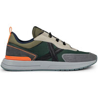 Schuhe Sneaker Munich Speed 8622001 Verde Grün
