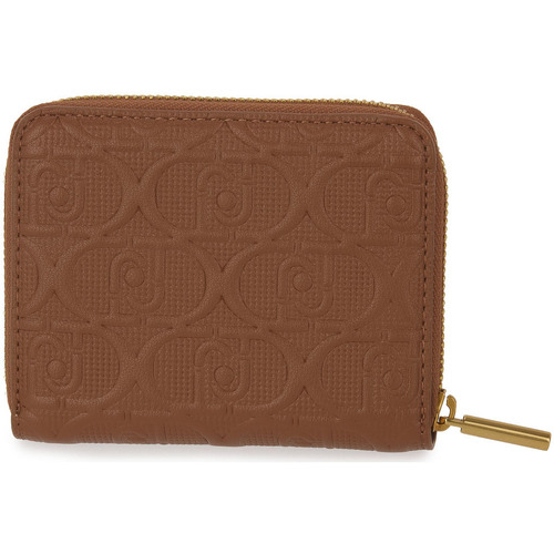 Liu Jo X0282 M ZIP Grau