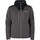 Kleidung Herren Jacken Berghaus Reacon Kapuzenjacke Grau