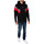 Kleidung Herren Sweatshirts Ellesse Sallas Hoodie Schwarz