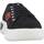 Schuhe Damen Sneaker Geox D OTTAYA Blau
