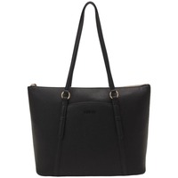 Taschen Damen Taschen Liujo Accessori AF4152E0087 Schwarz