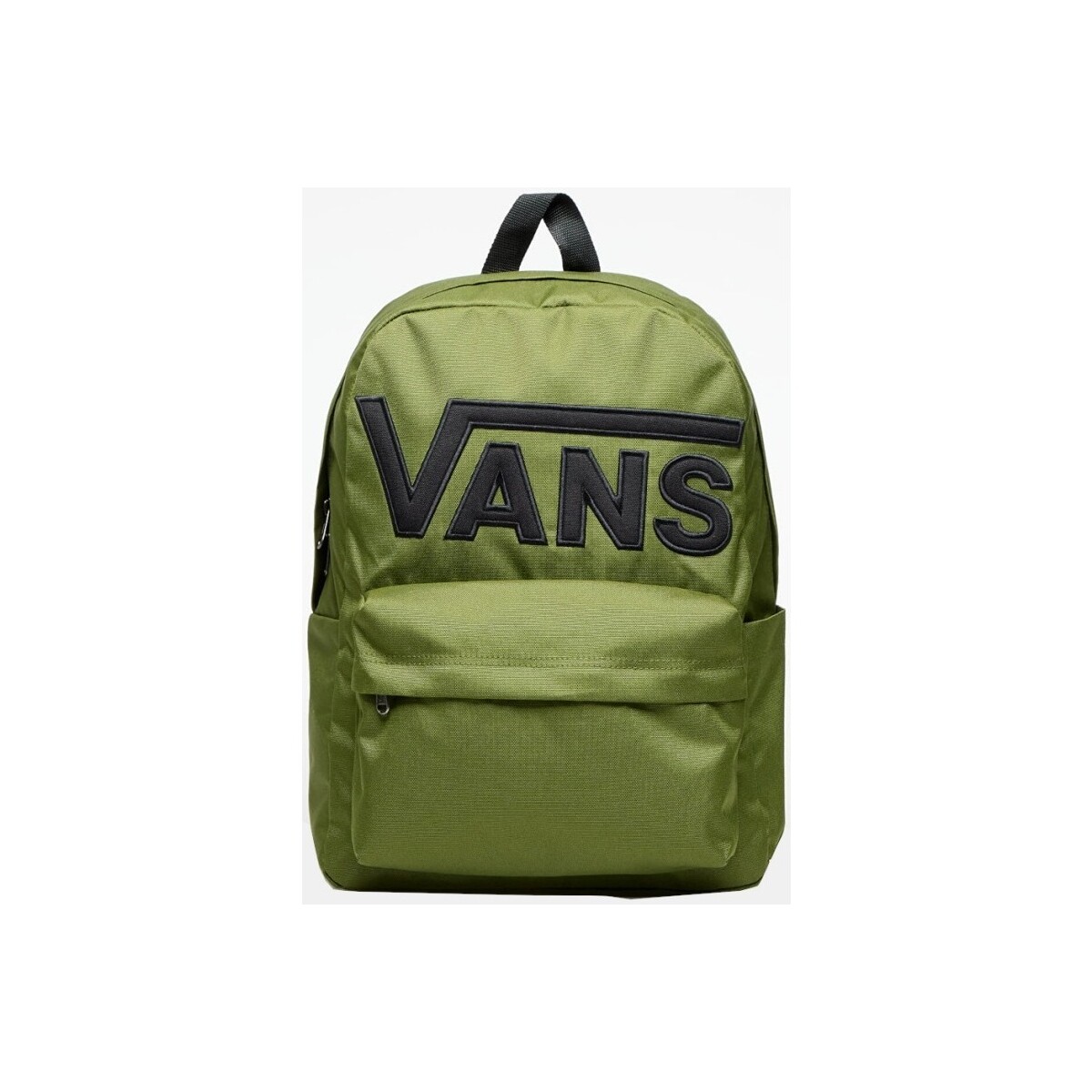 Taschen Herren Rucksäcke Vans OLD SKOOL DROP V BACKPACK Grün
