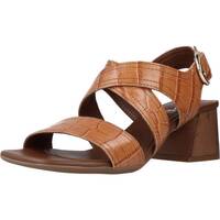Schuhe Damen Sandalen / Sandaletten Alpe 4448 68 Braun