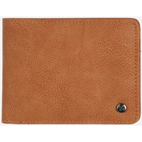 Taschen Herren Geldtasche / Handtasche Oxbow Porte-feuille FLOW Braun