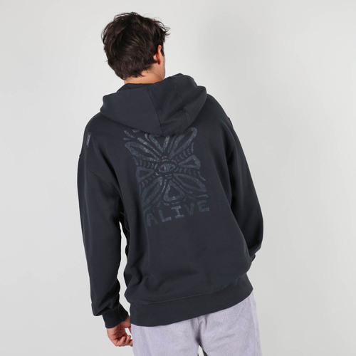 Oxbow Sweat SELFOSS Schwarz
