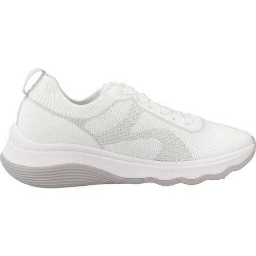 Clarks CIRCUIT TIE Weiss