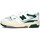 Schuhe Mädchen Sneaker Low New Balance GSB550CS Weiss