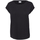 Kleidung Damen T-Shirts & Poloshirts Vero Moda 10187159 Blau