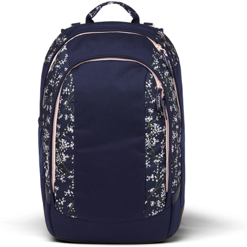 Taschen Kinder Rucksäcke Satch  Blau