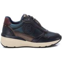 Schuhe Damen Sneaker Carmela 16183005 Blau