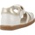 Schuhe Mädchen Sandalen / Sandaletten Bobux CROSS JUMP Weiss