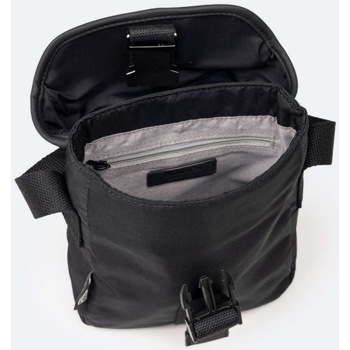 Munich RECYCLED X 4.0 Schwarz