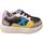 Schuhe Kinder Sneaker Munich LEGIT Multicolor