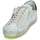 Schuhe Herren Sneaker Low Philippe Model PRSX LOW MAN Weiss / Kaki