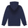 Kleidung Kinder Sweatshirts Polo Ralph Lauren PO HOOD-KNIT SHIRTS-SWEATSHIRT Marine