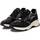 Schuhe Damen Sneaker Xti 14306501 Schwarz