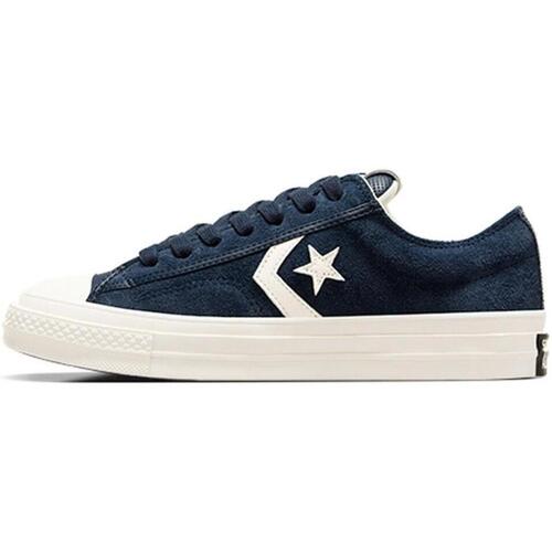 Converse  Blau