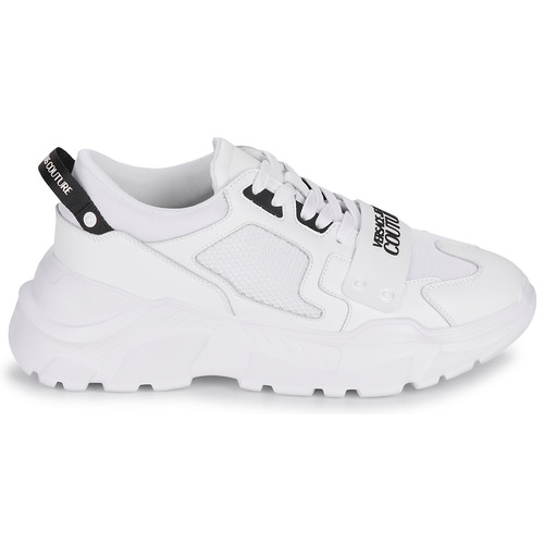Versace Jeans Couture YA3SC4 Weiss