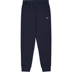 Kleidung Herren Hosen Champion  Blau