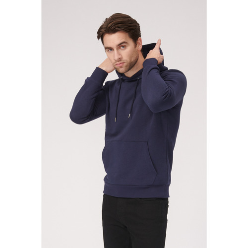 Teeshoppen Basic Blau