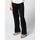 Kleidung Damen Jeans Teeshoppen Performance Schwarz