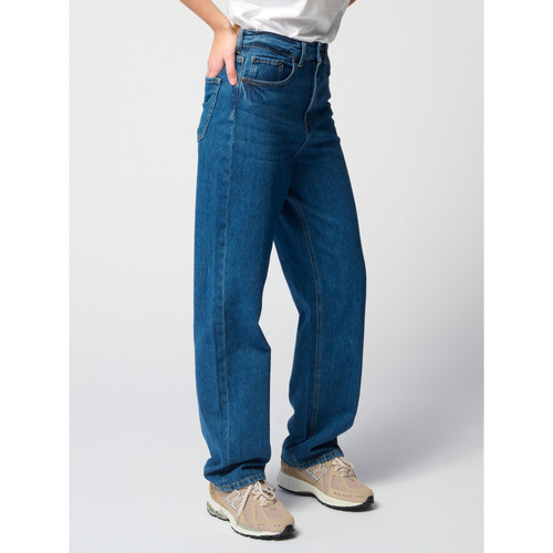Teeshoppen Performance Blau