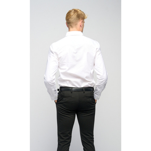 Teeshoppen Performance Weiss