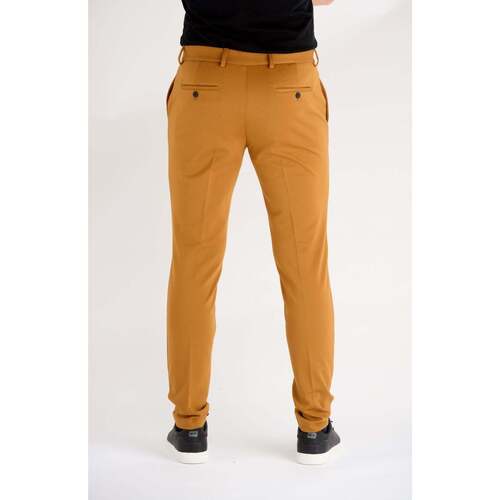Teeshoppen Performance Orange