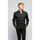 Kleidung Herren Langarmshirts Teeshoppen Performance Schwarz