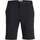 Kleidung Herren Shorts / Bermudas Teeshoppen Performance Schwarz