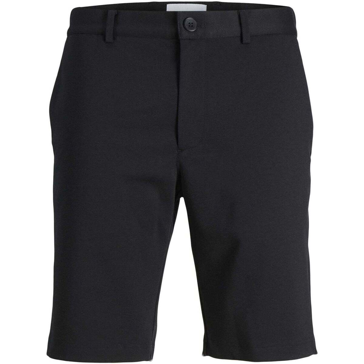 Kleidung Herren Shorts / Bermudas Teeshoppen Performance Schwarz