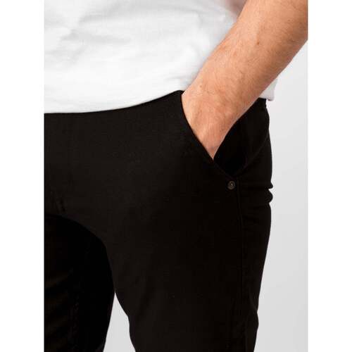 Teeshoppen Performance Schwarz