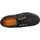 Schuhe Damen Slipper Timberland STONE STREET BOAT SHOE Schwarz