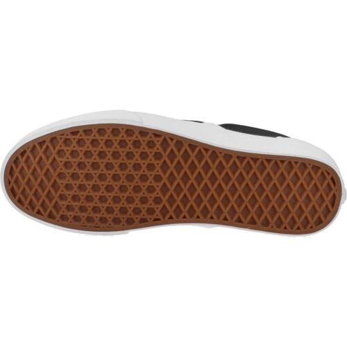 Vans CLASSIC SLIP-ON Schwarz