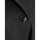 Kleidung Damen Trenchcoats Teeshoppen Linea Schwarz