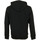Kleidung Herren Sweatshirts Timberland Tree Logo Hoodie Schwarz