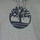 Kleidung Herren Sweatshirts Timberland Tree Logo Hoodie Grau
