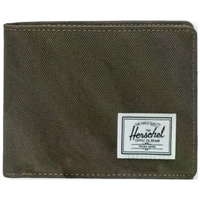 Taschen Herren Portemonnaie Herschel Roy + Coin Eco Wallet - Ivy Green Grün
