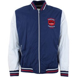 Kleidung Herren Jacken Srk Blouson homme CEVANS Marine