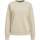 Kleidung Damen Sweatshirts Teeshoppen Basic Beige