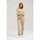 Kleidung Damen Sweatshirts Teeshoppen Basic Beige