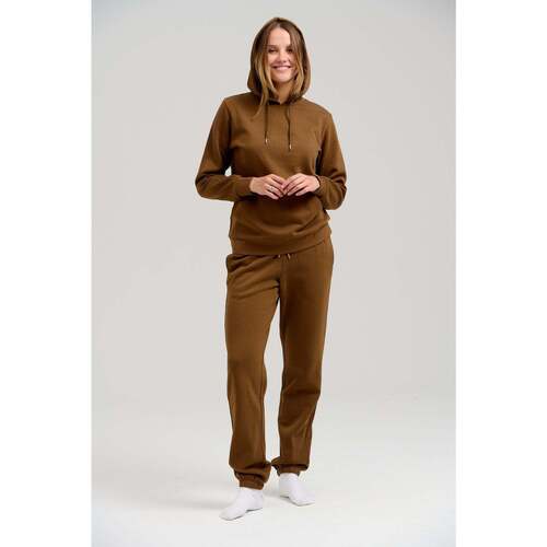 Teeshoppen Basic Braun