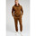 Kleidung Herren Jogginghosen Teeshoppen Basic Braun
