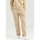 Kleidung Damen Jogginghosen Teeshoppen Basic Beige