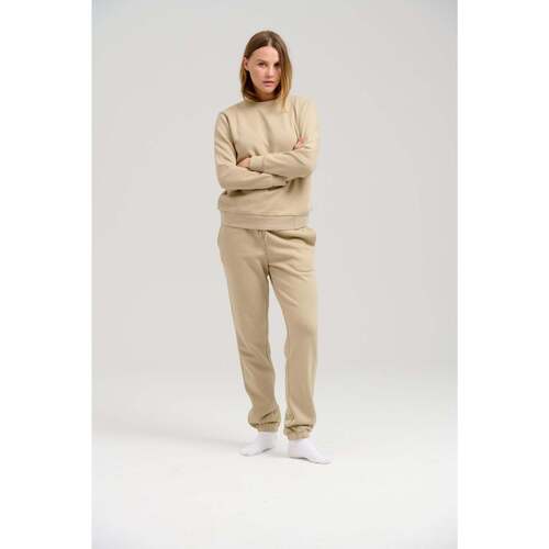 Teeshoppen Basic Beige