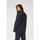 Kleidung Damen Jacken / Blazers Teeshoppen Oversized Blau