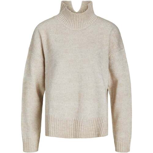 Teeshoppen Oversized Beige